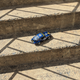 Illustration for article titled Happy Birthday To Me: Sunoco Blue Porsche 911 2.7RSR